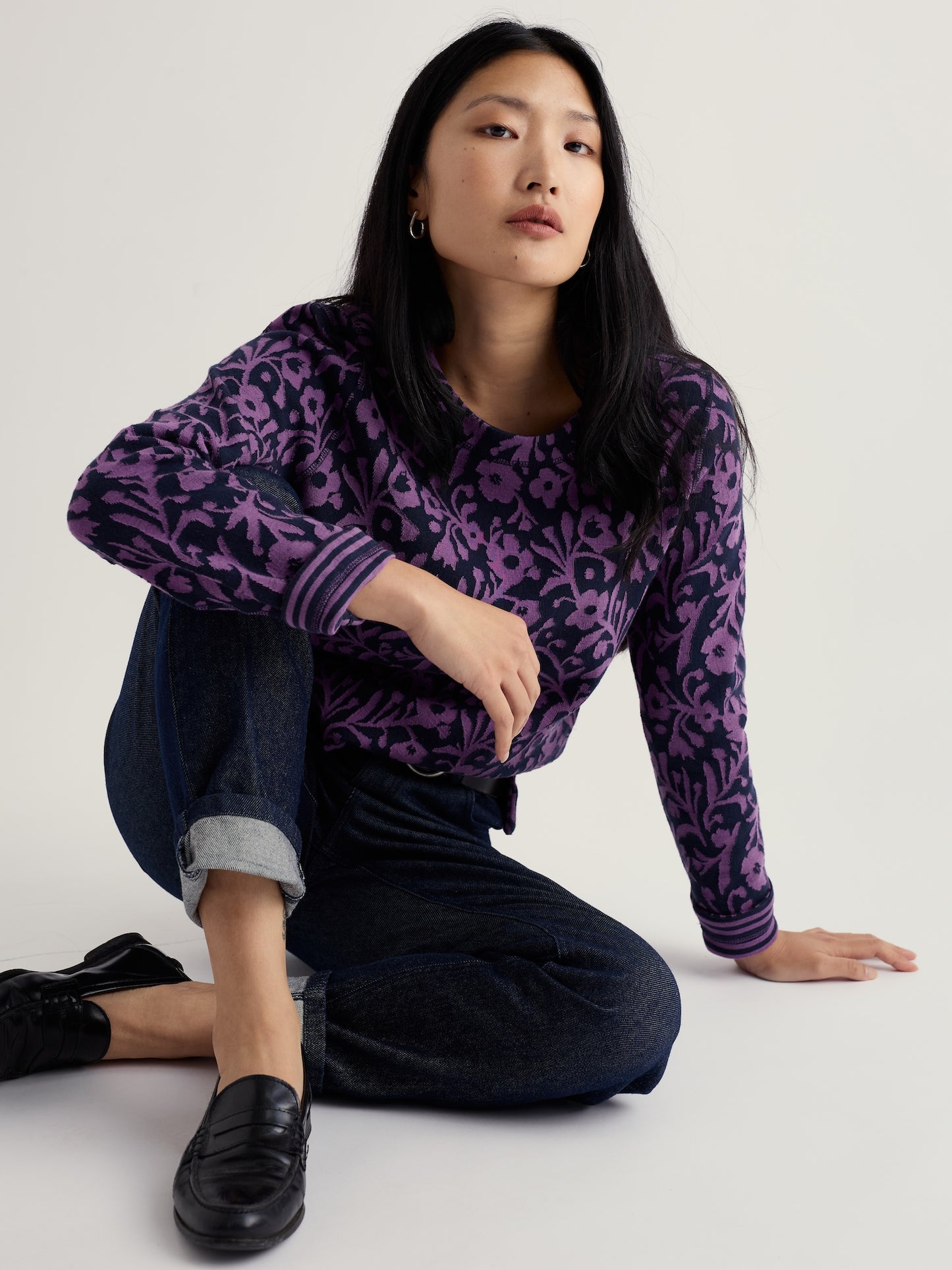 Gwennol Top