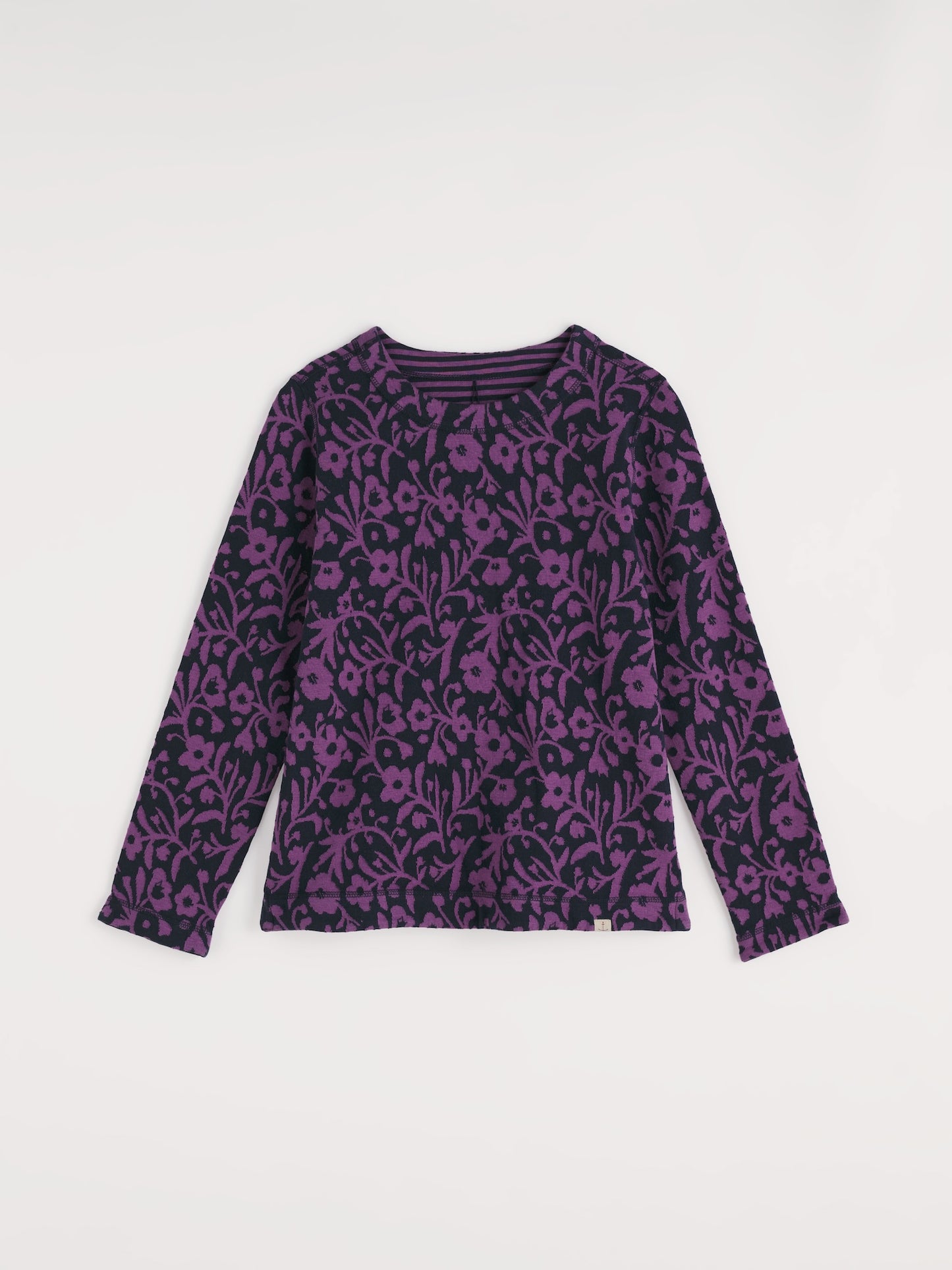 Gwennol Top