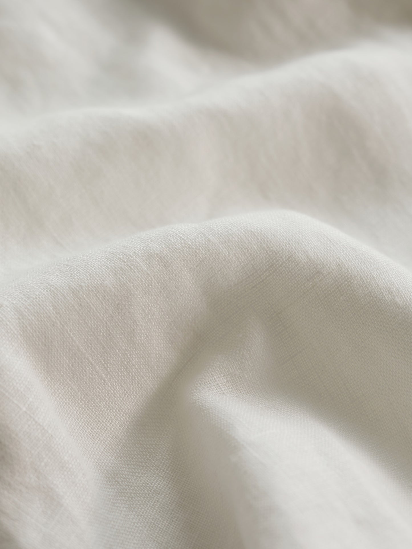 Hazel Branch Linen Shirt