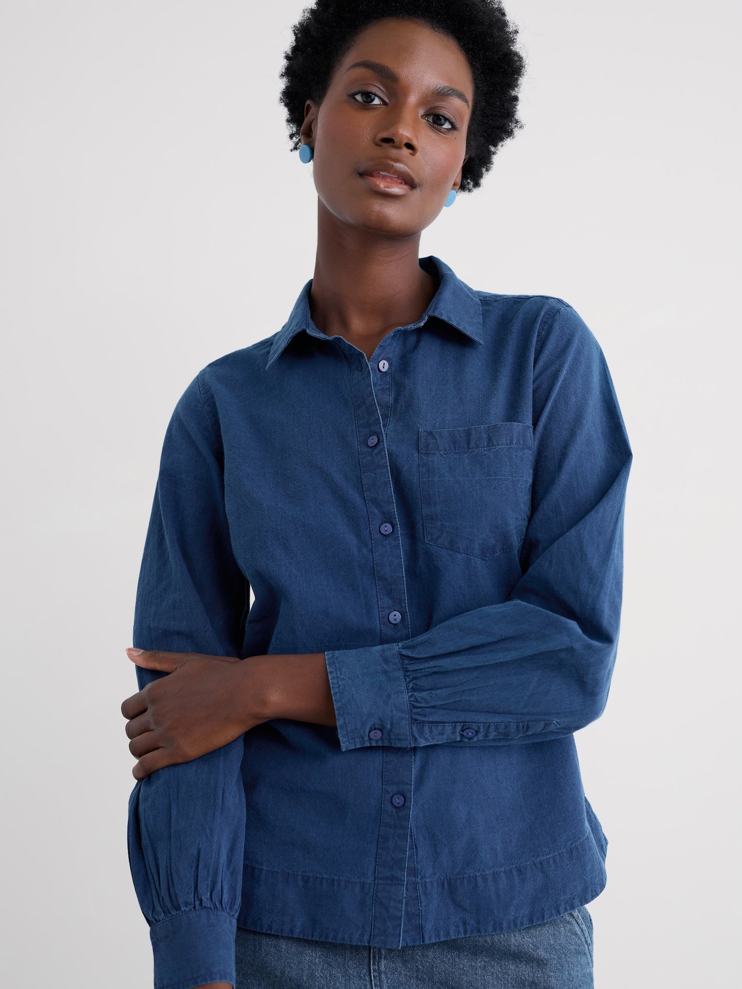 Isla Shirt