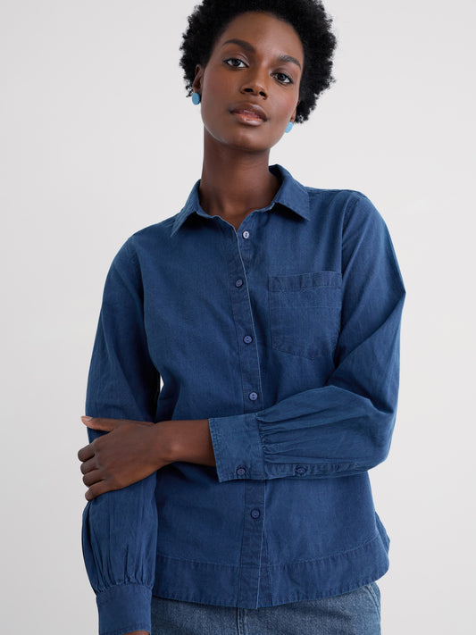 Isla Shirt