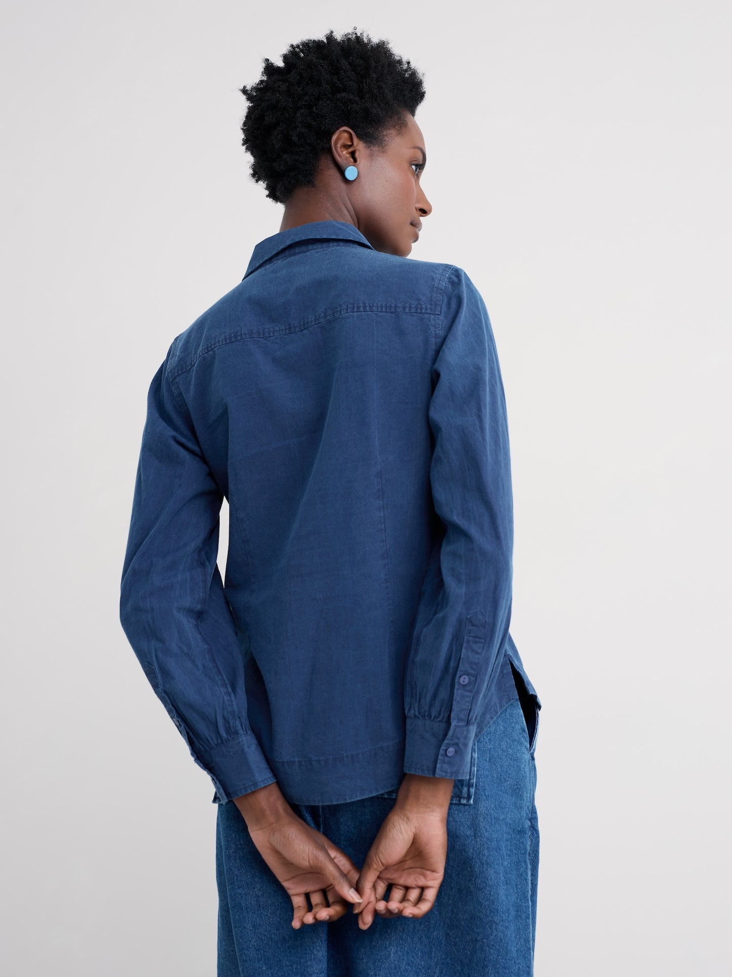 Isla Shirt