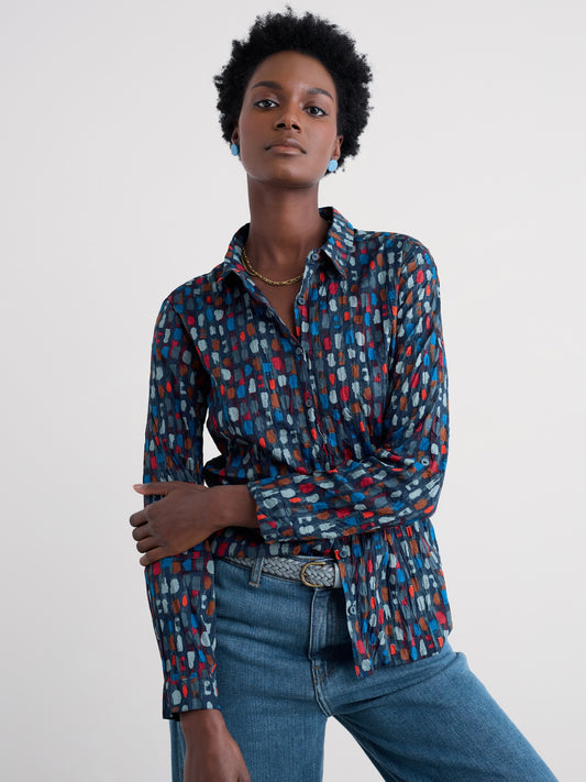 Larissa Shirt