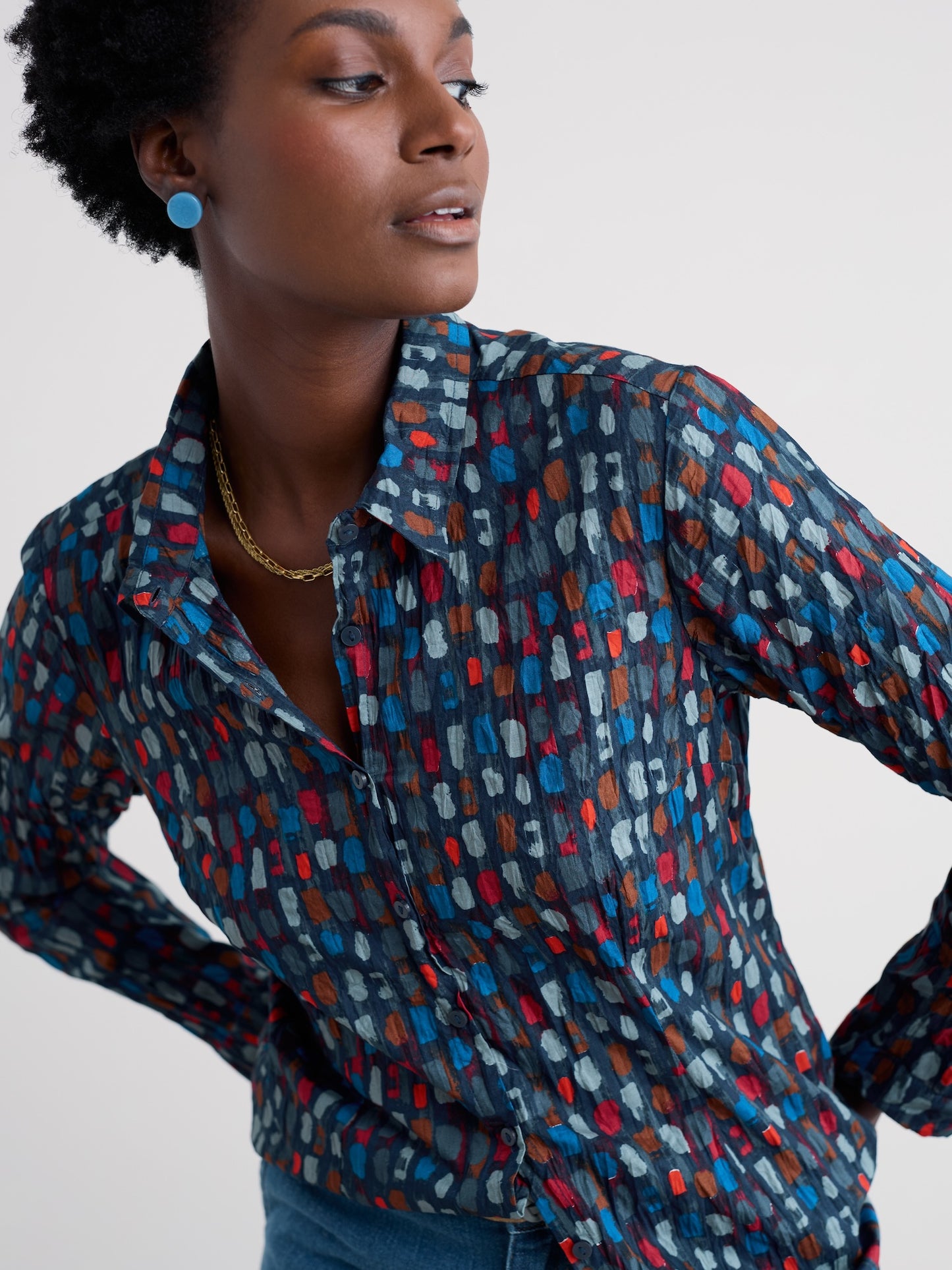 Larissa Shirt