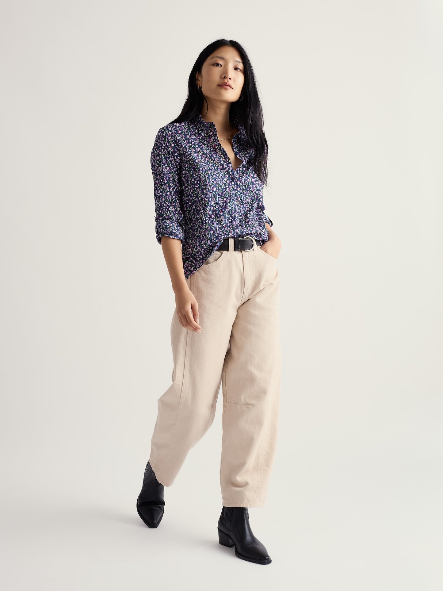 Larissa Shirt
