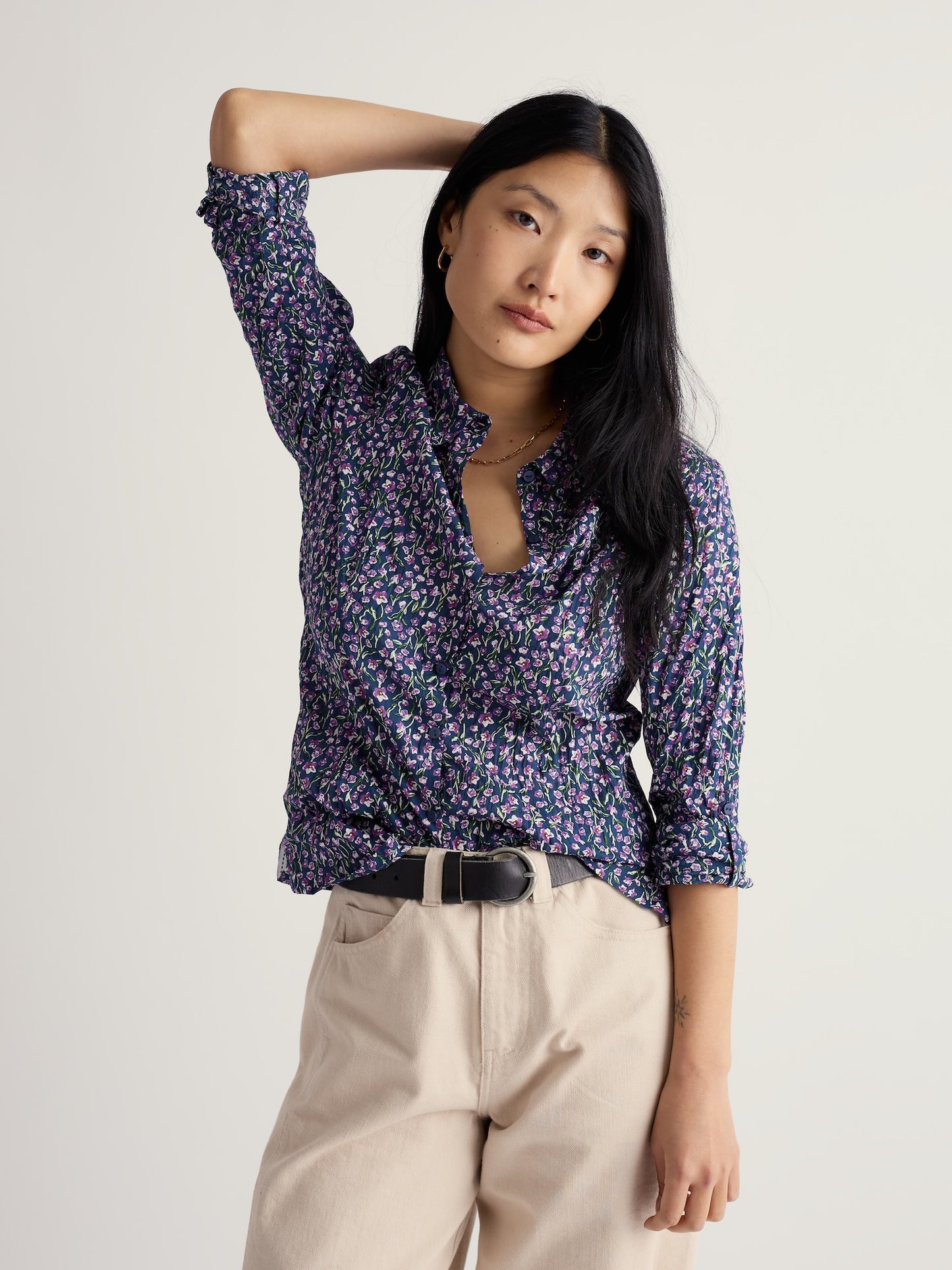 Larissa Shirt