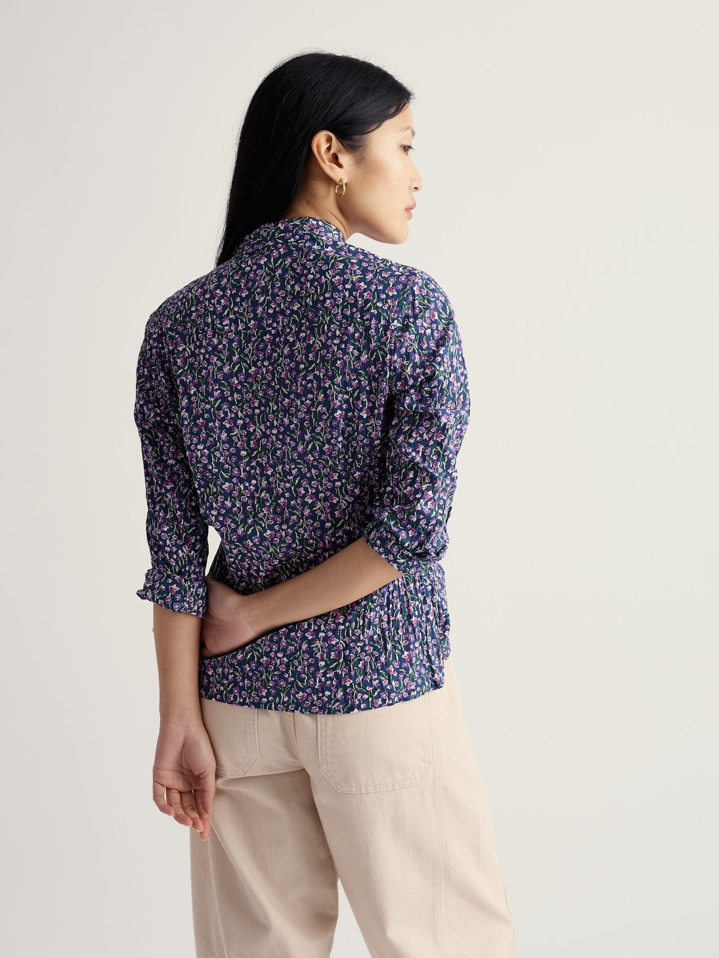 Larissa Shirt