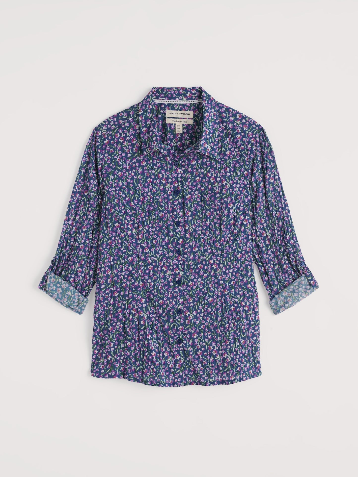 Larissa Shirt