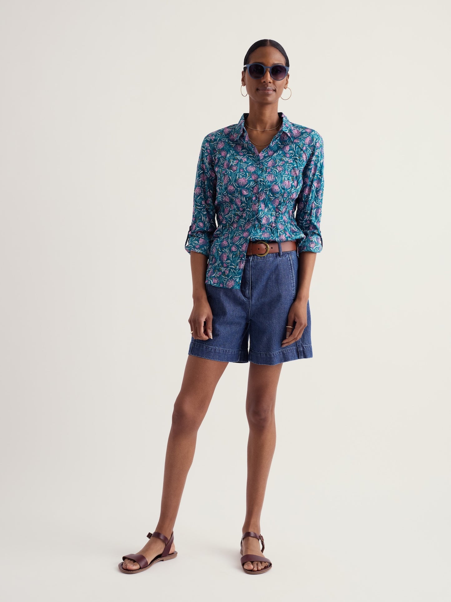Larissa Shirt