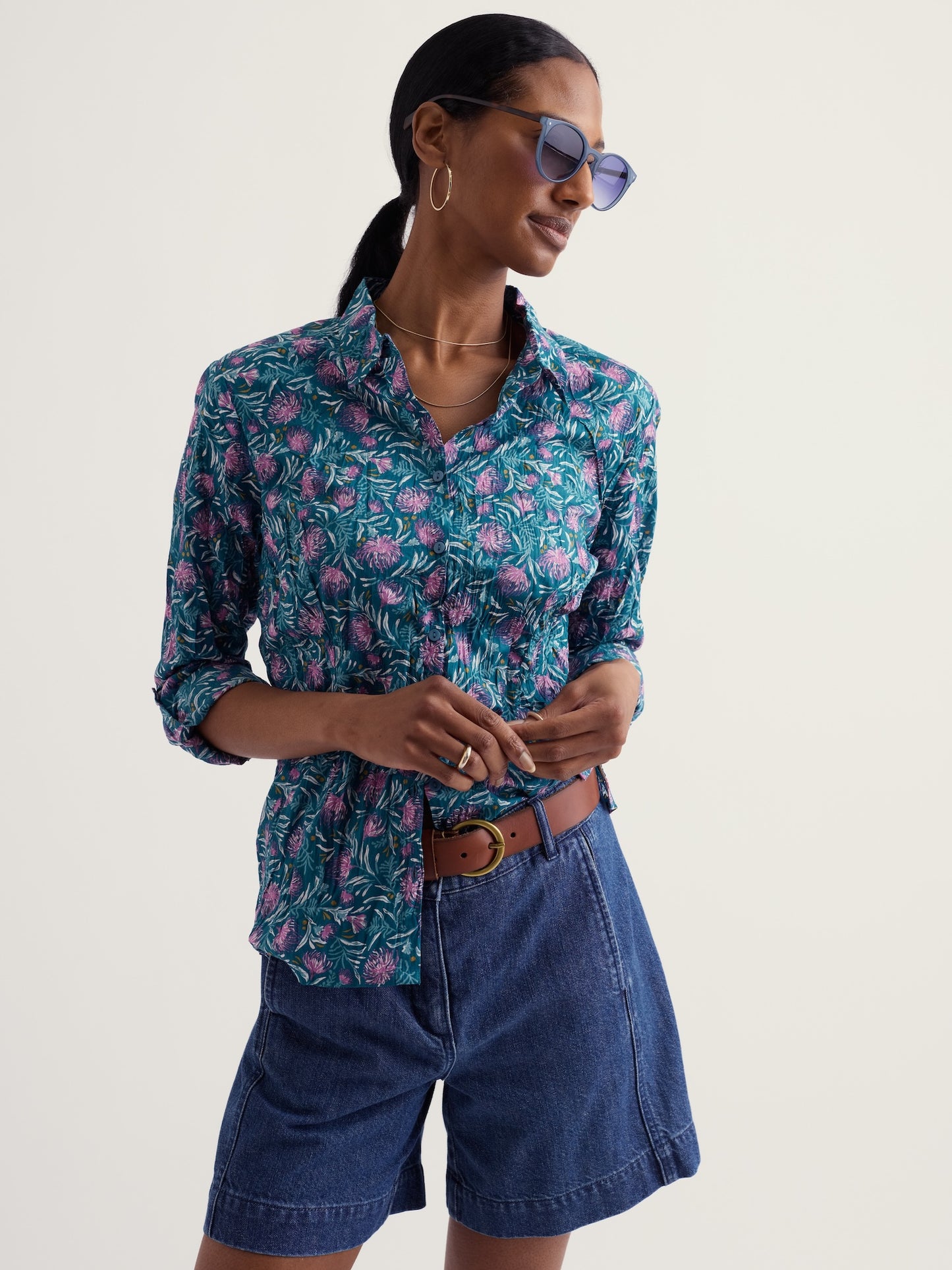 Larissa Shirt