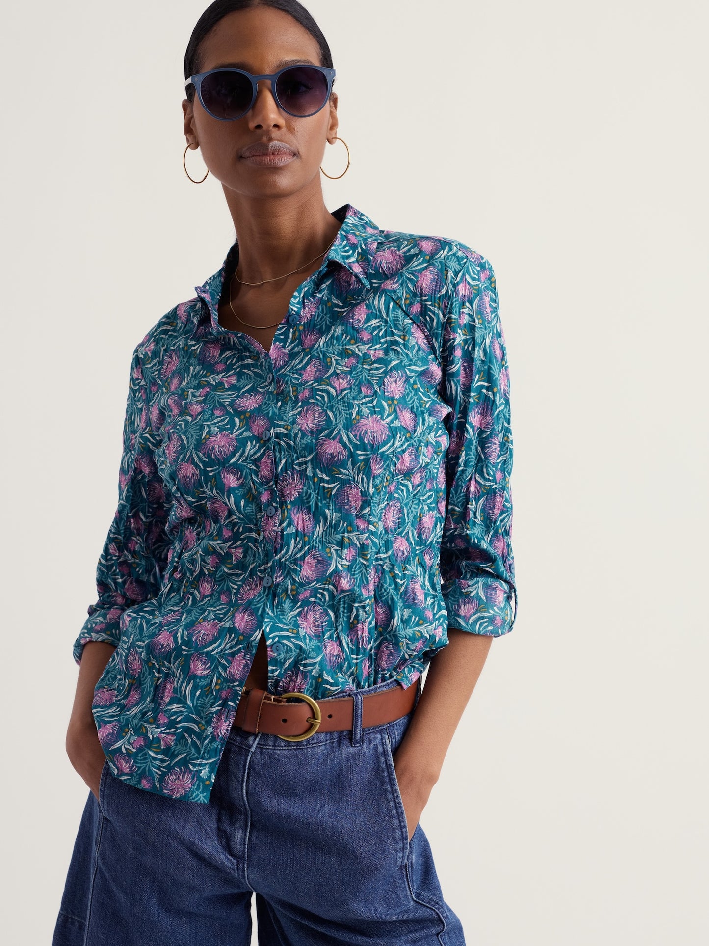 Larissa Shirt