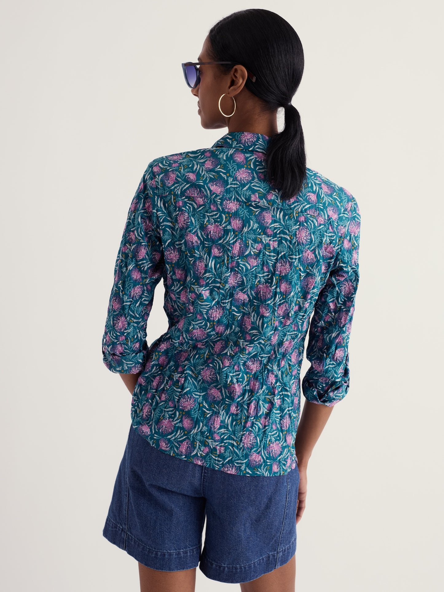 Larissa Shirt