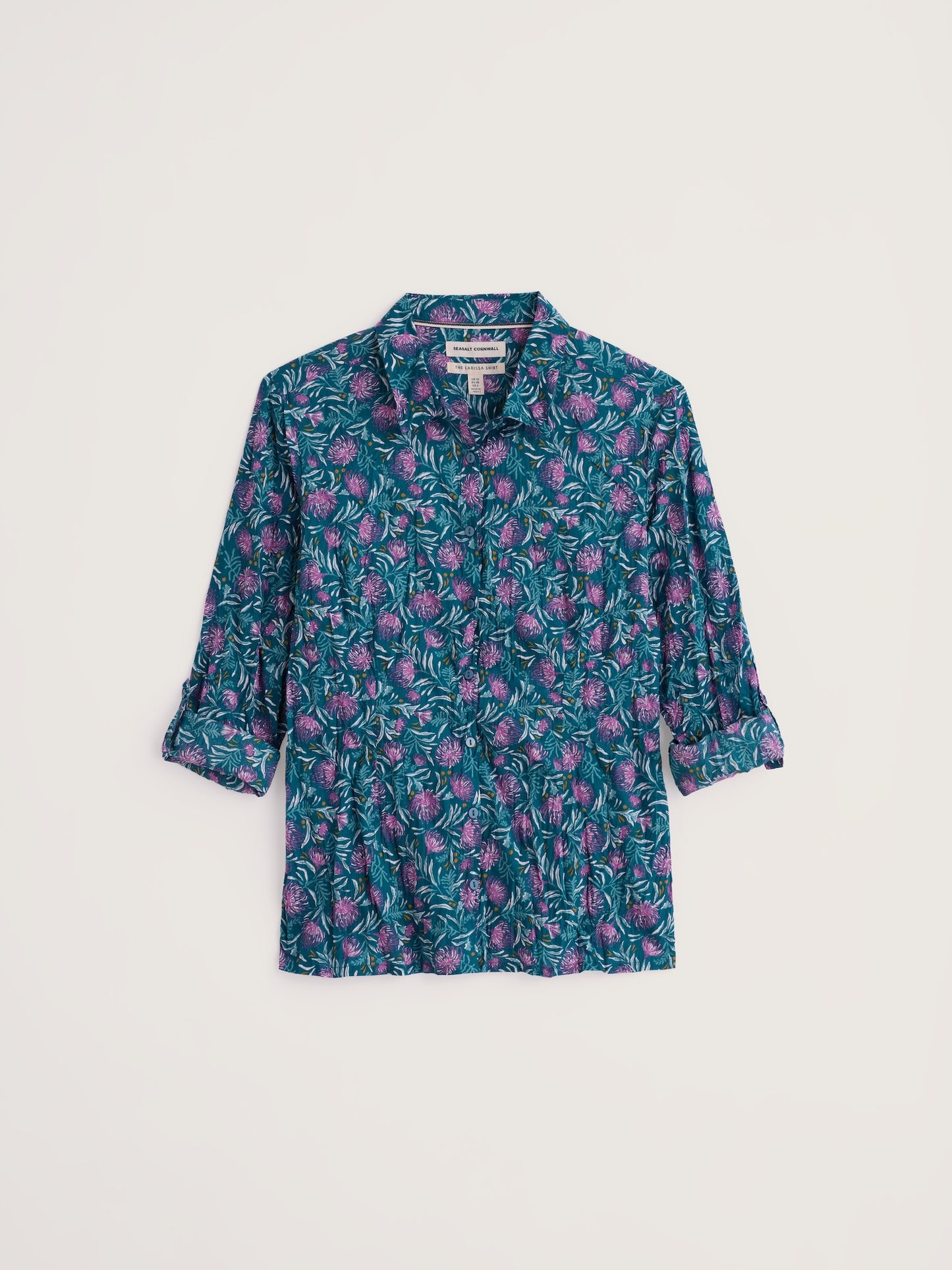 Larissa Shirt