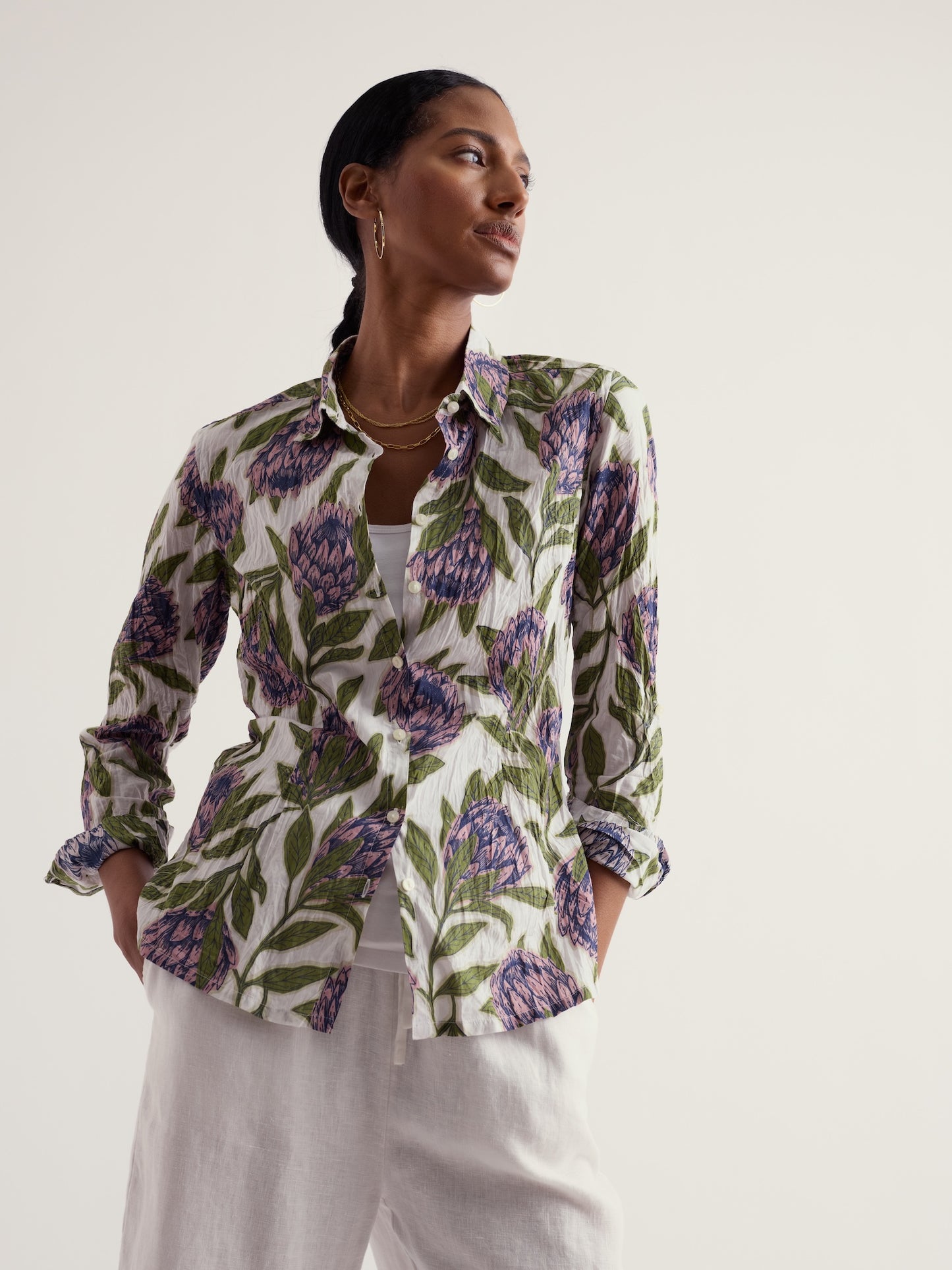 Larissa Shirt