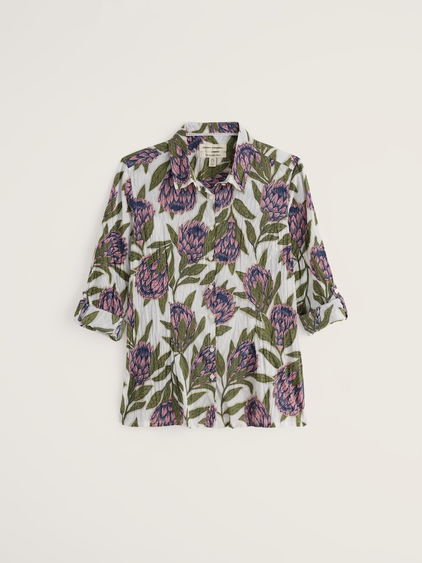 Larissa Shirt
