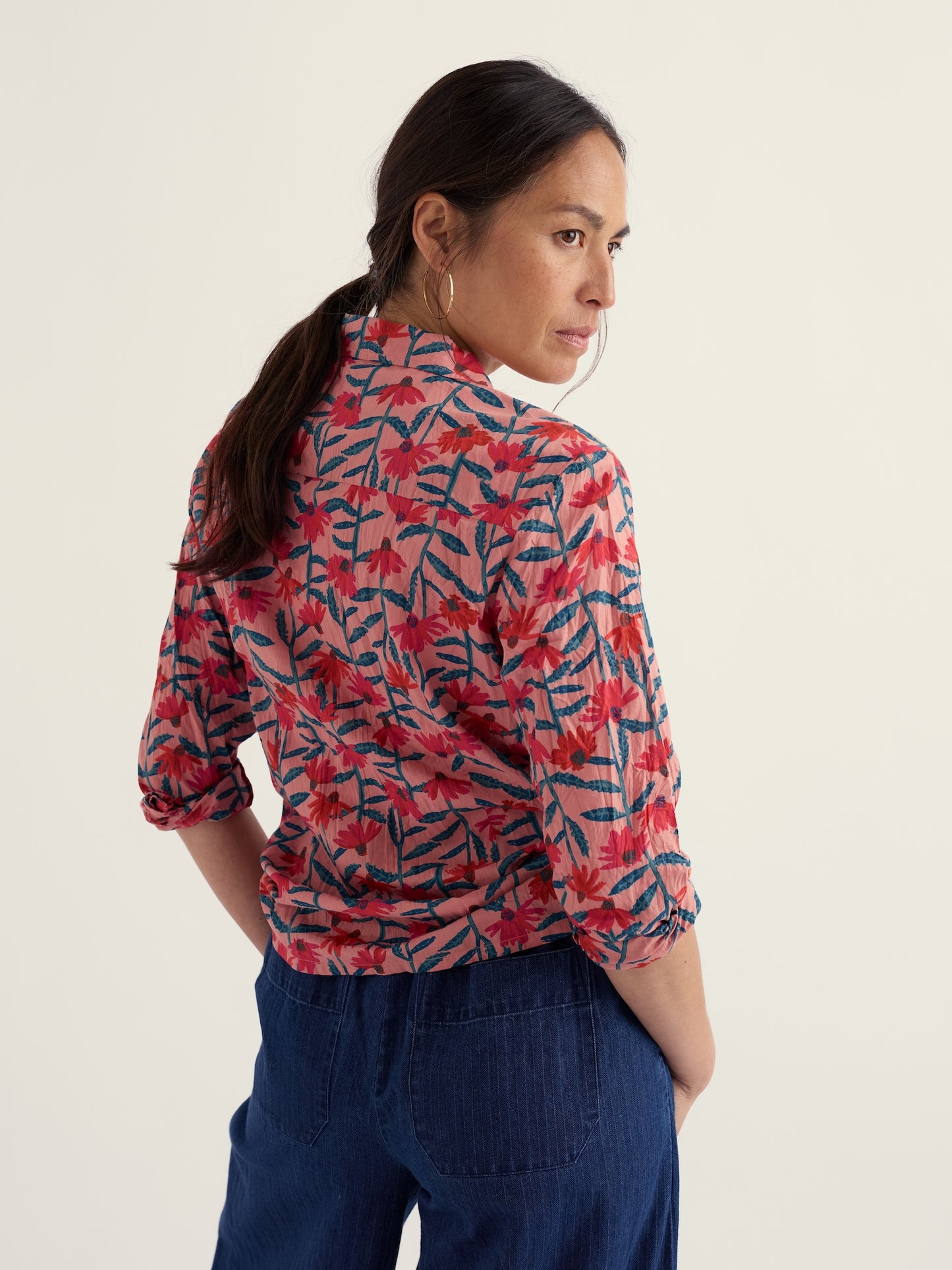 Larissa Shirt