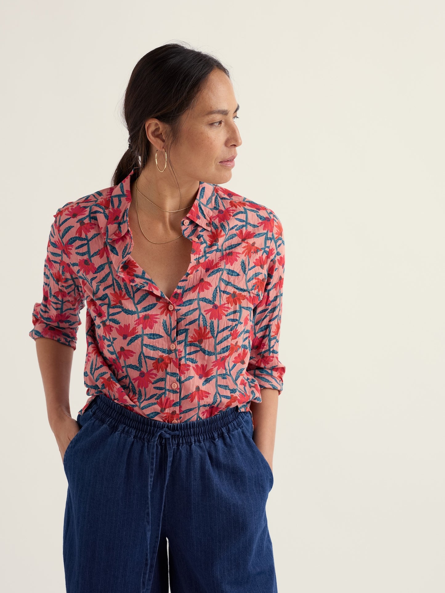 Larissa Shirt