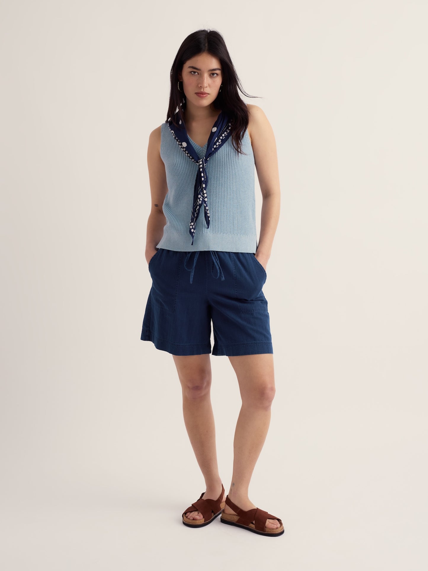 Lookout Point Vest