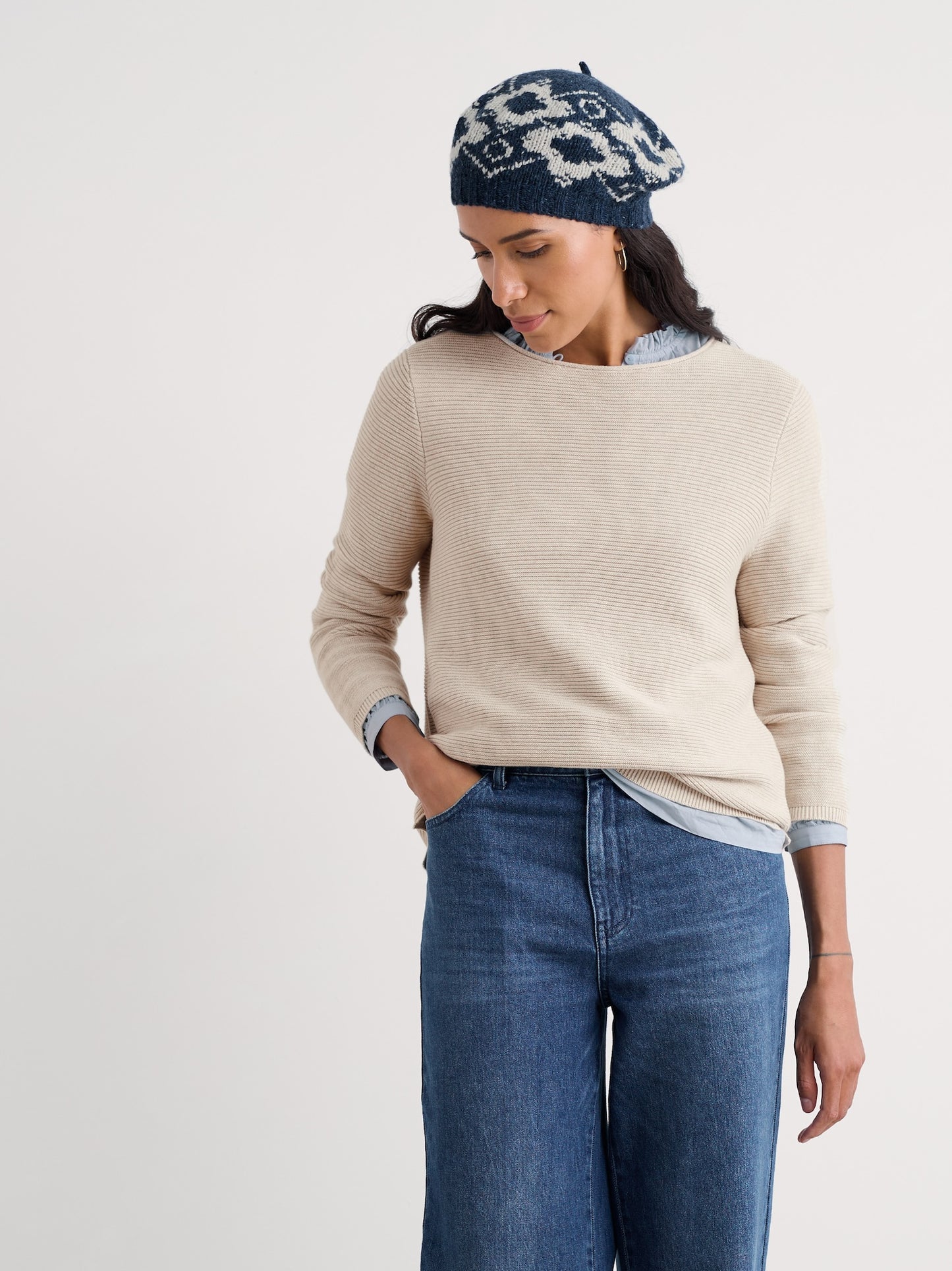Makers Jumper