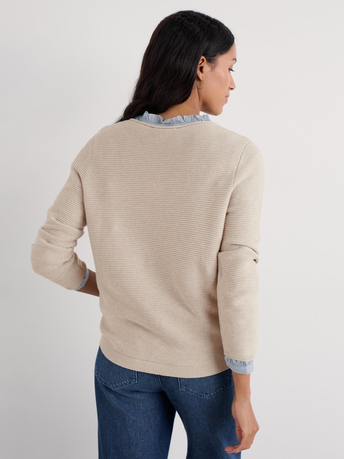 Makers Jumper
