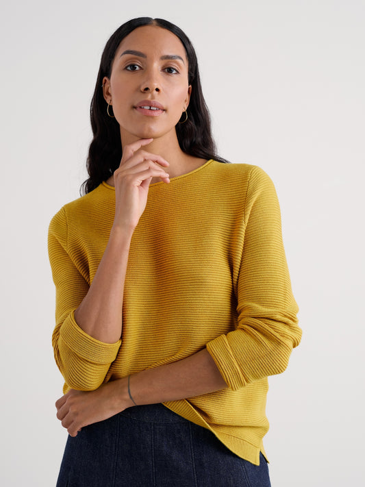 Makers Jumper