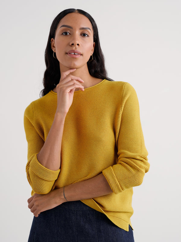 Makers Jumper