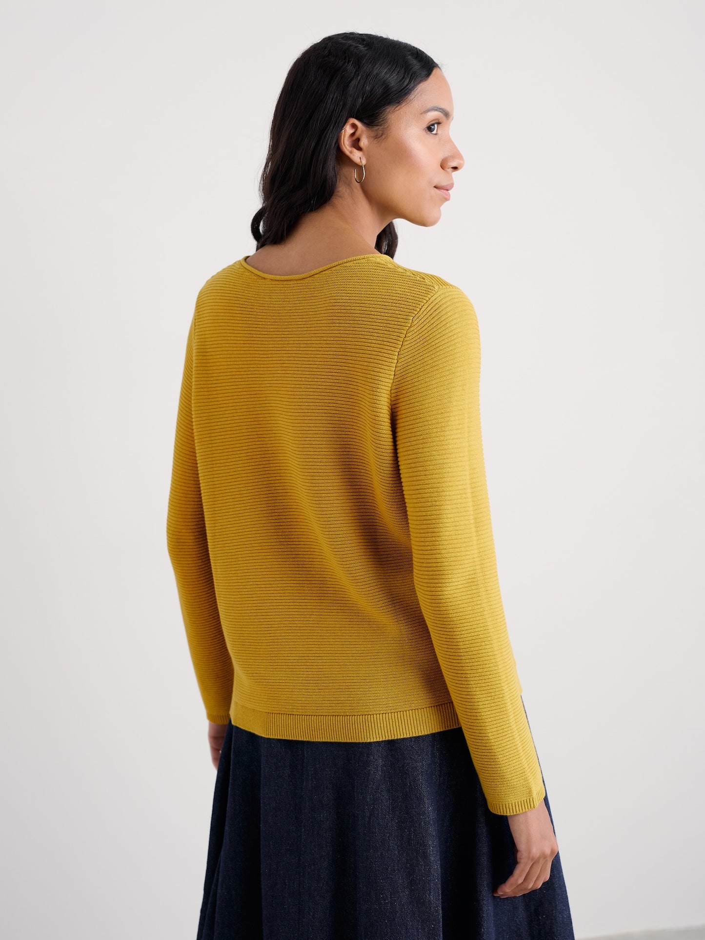 Makers Jumper