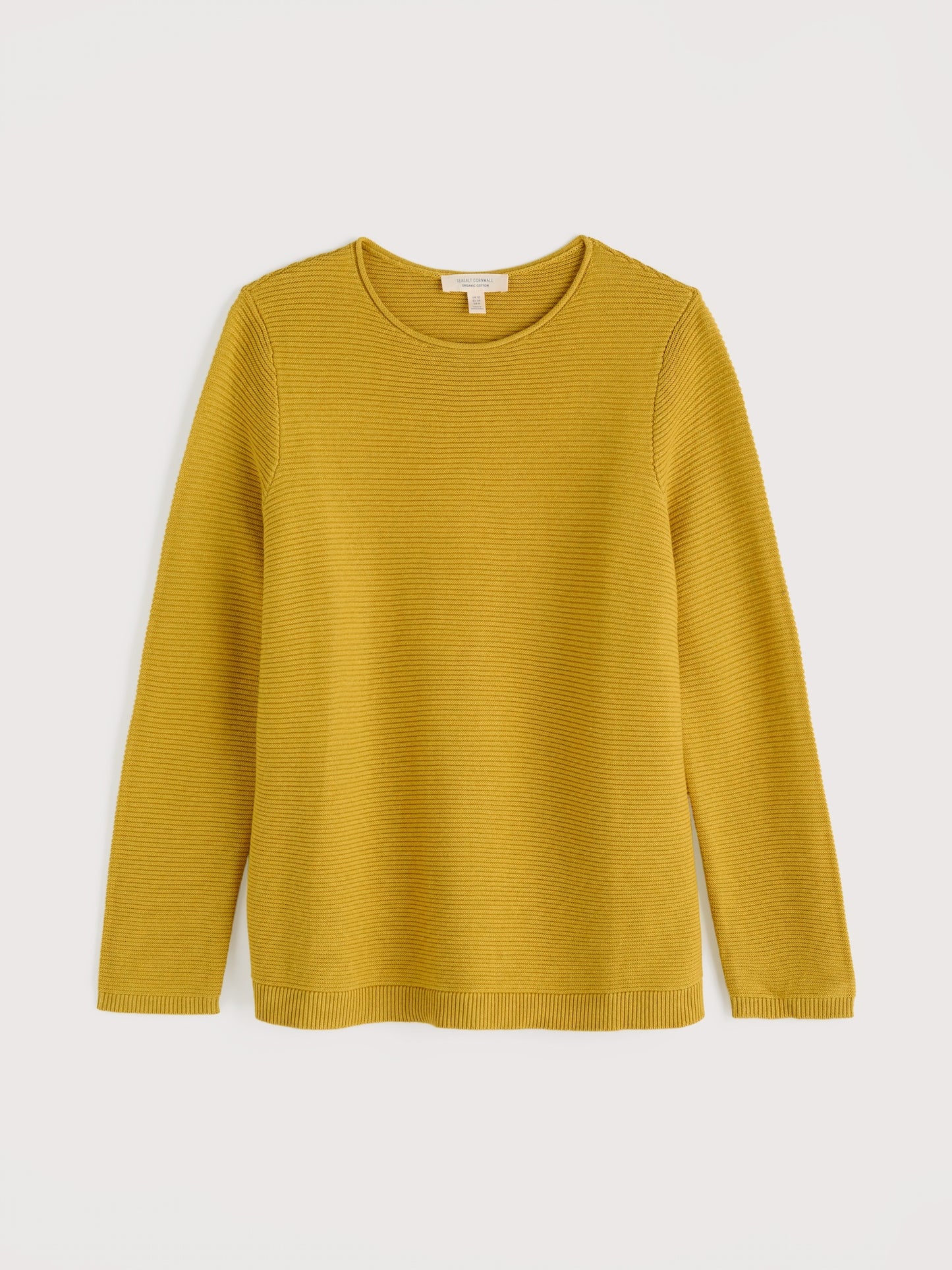 Makers Jumper