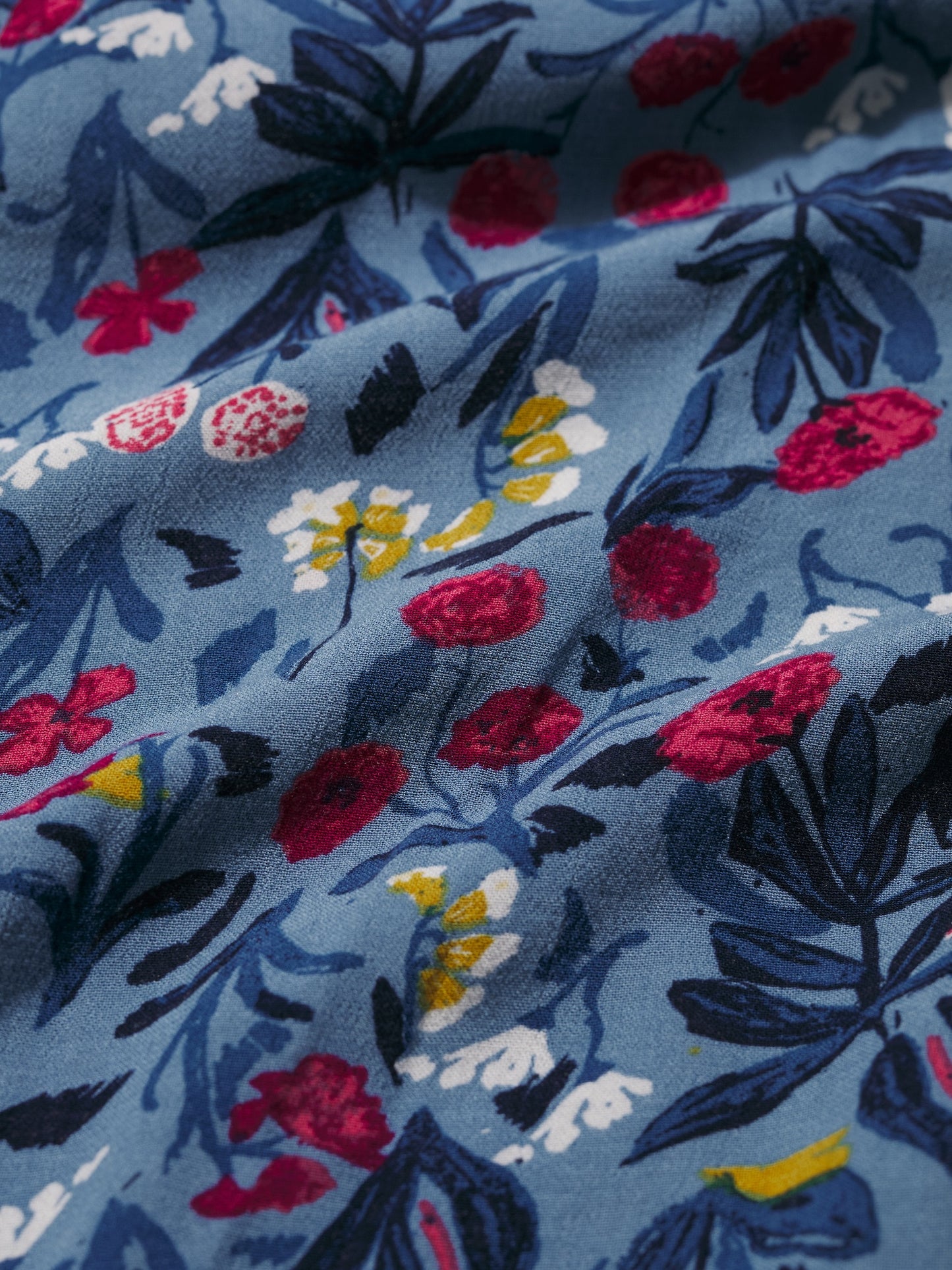 Marsh Violet Dress