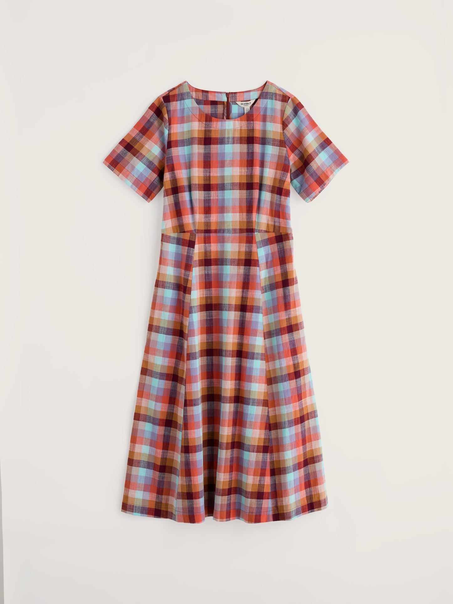 Medlar Tree Dress