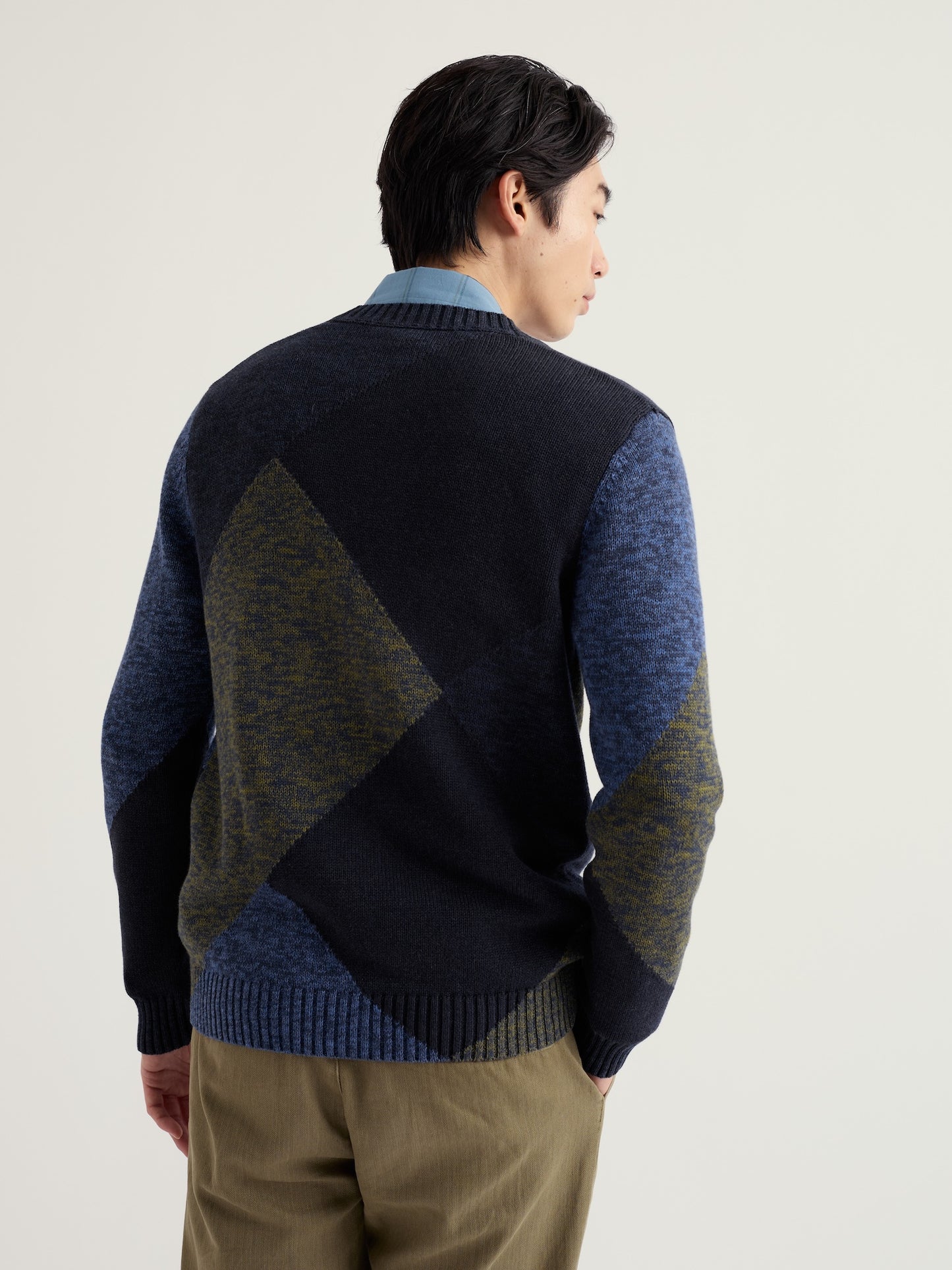 Men's Goelann Cardigan