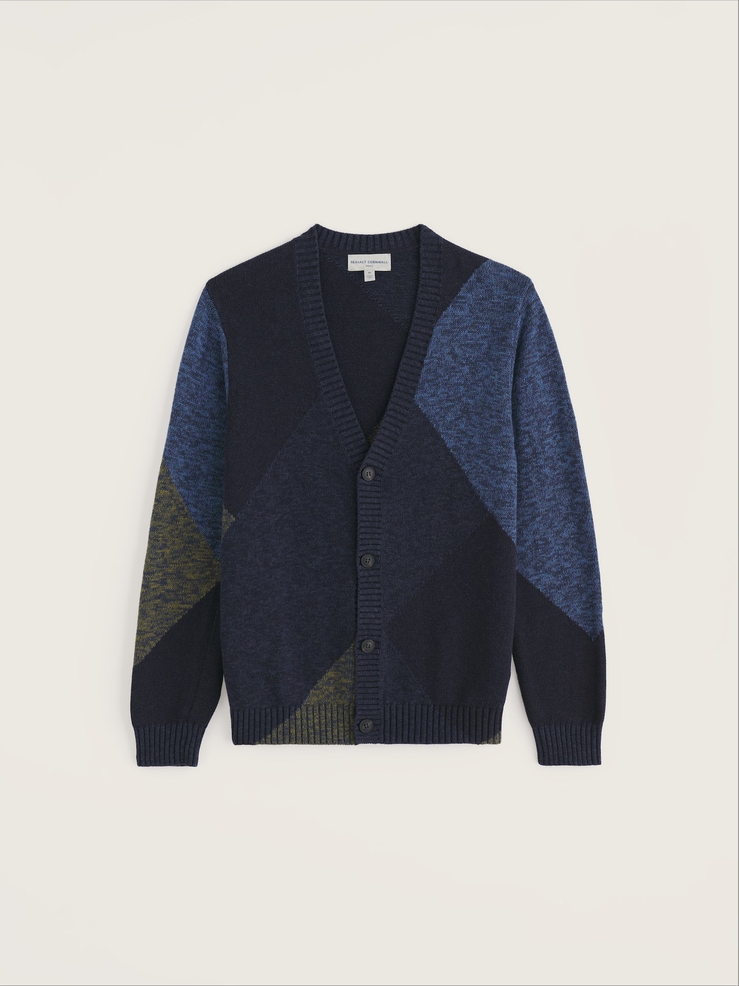Men's Goelann Cardigan
