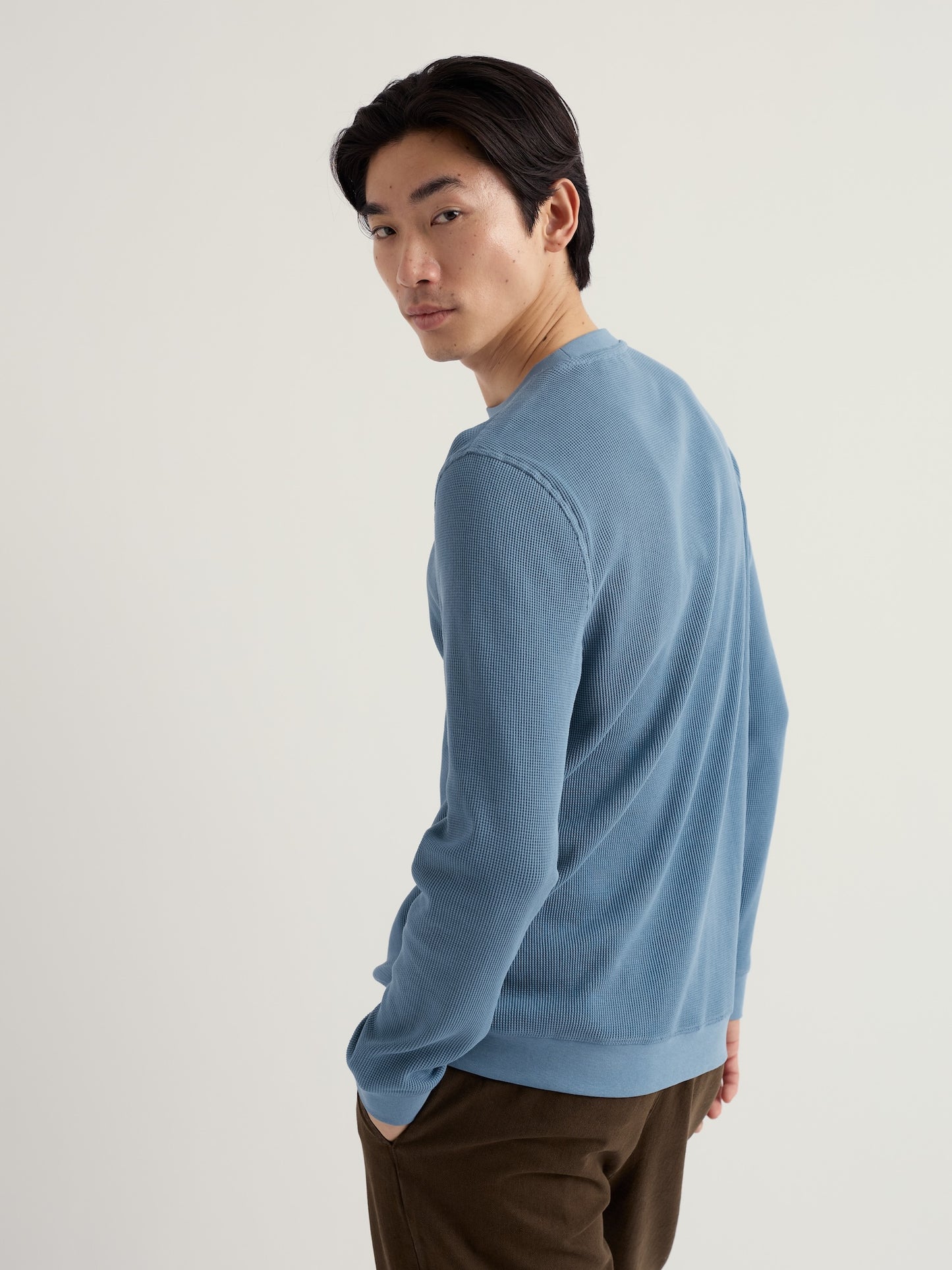 Men's Jackline Long Sleeve Top