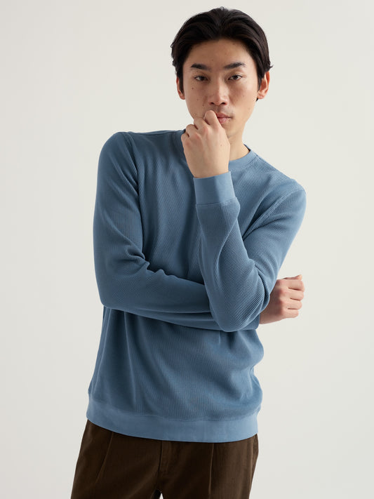 Men's Jackline Long Sleeve Top
