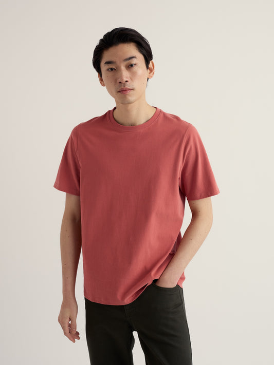 Men's Merthen Organic Cotton T-Shirt
