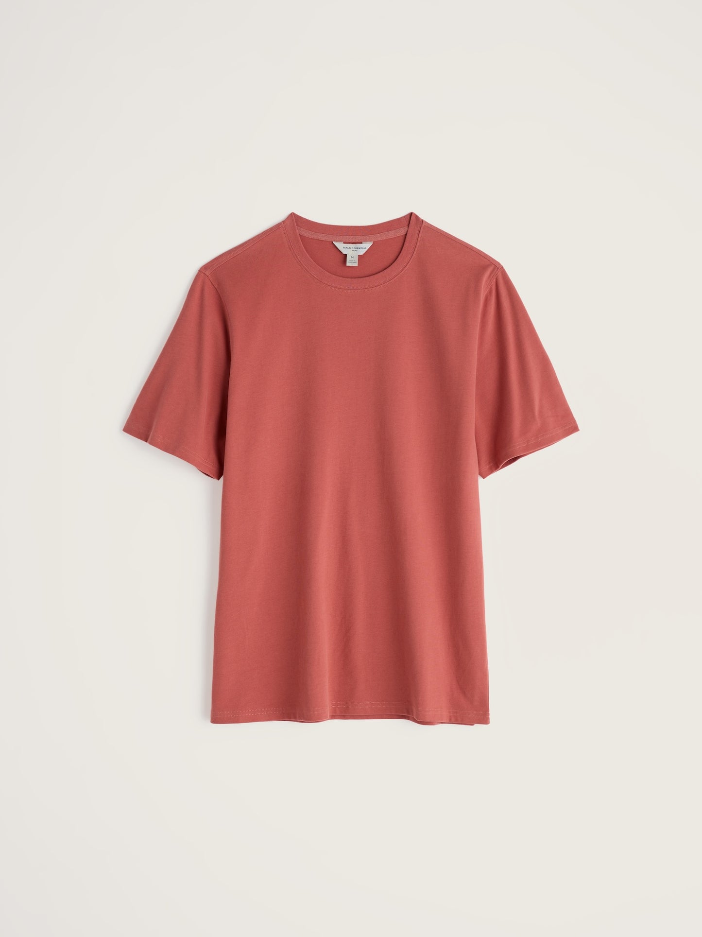 Men's Merthen Organic Cotton T-Shirt