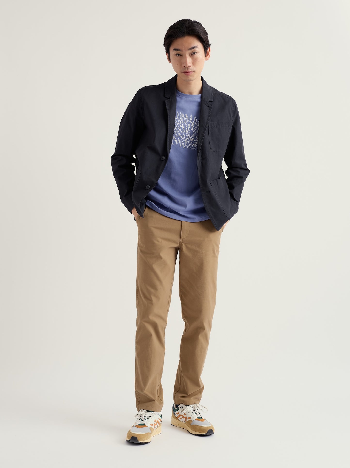 Men's Midwatch T-shirt