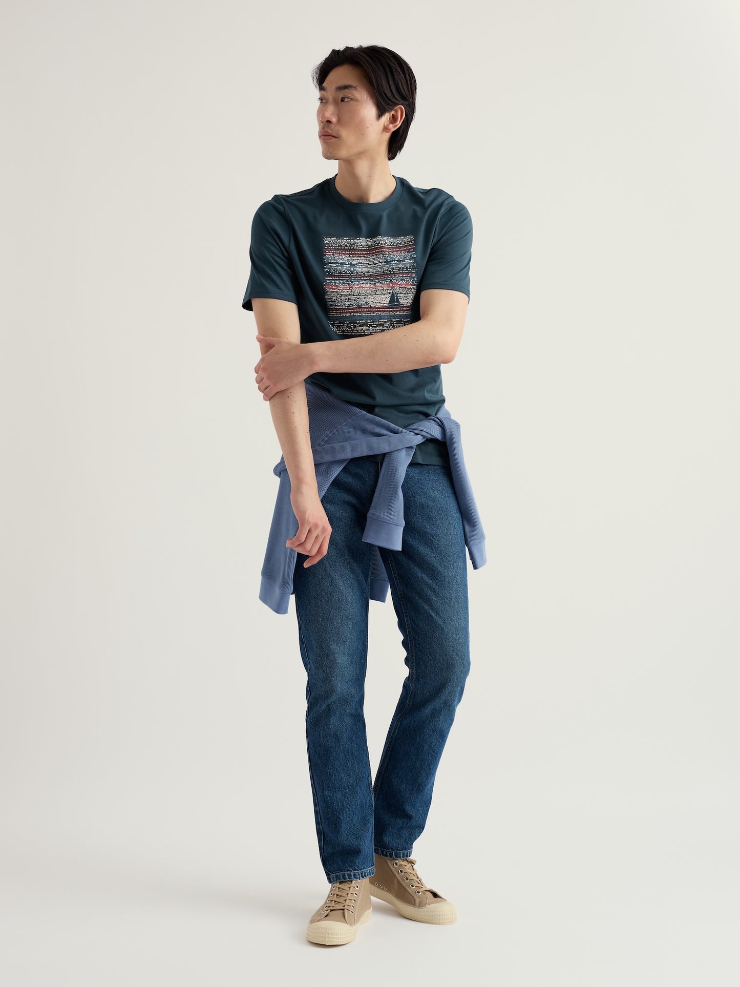 Men's Midwatch T-shirt