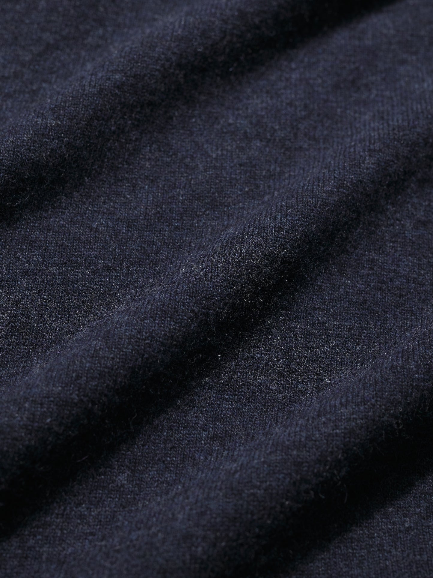 Men's Prow 1/4 Zip Knitted Jumper