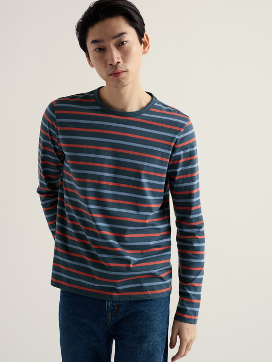 Mens Sailor Shirt