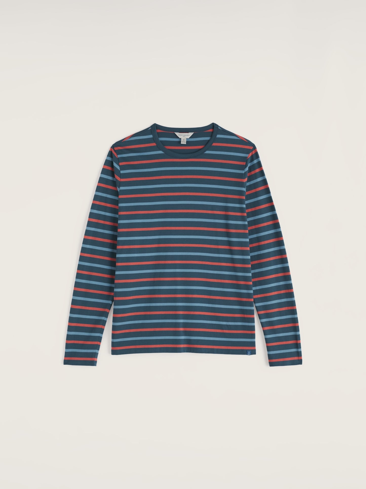 Mens Sailor Shirt