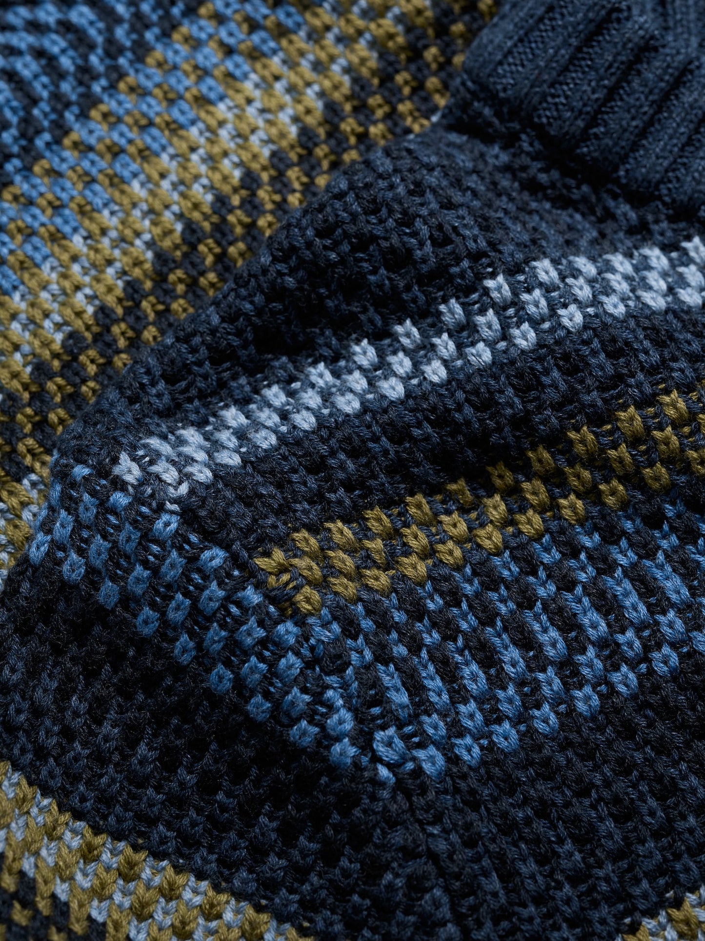 Men's Tynwen Jumper
