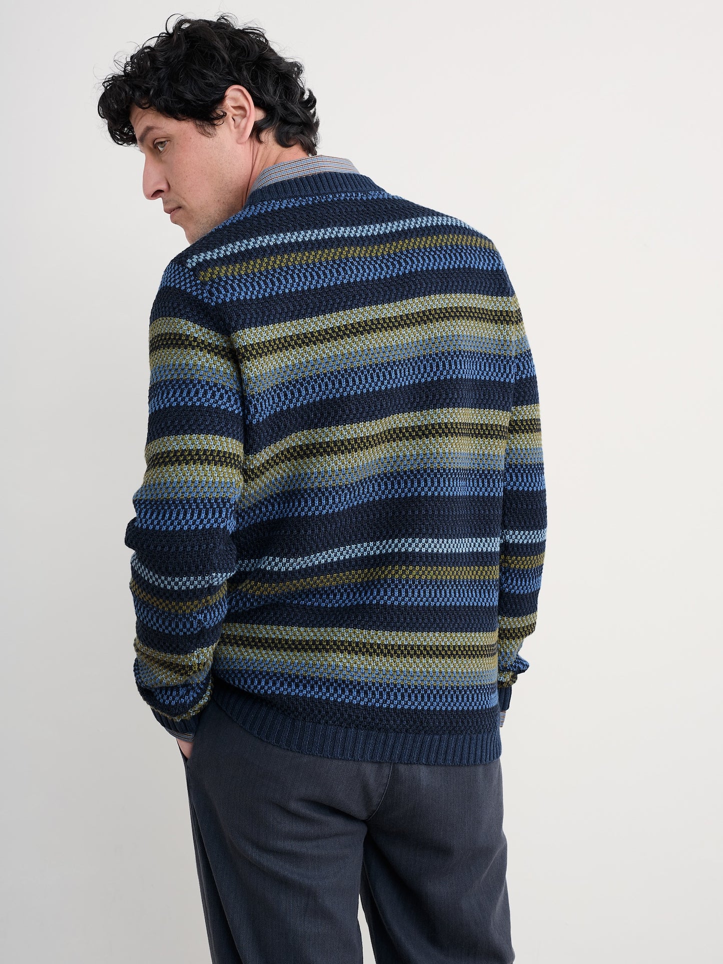 Men's Tynwen Jumper