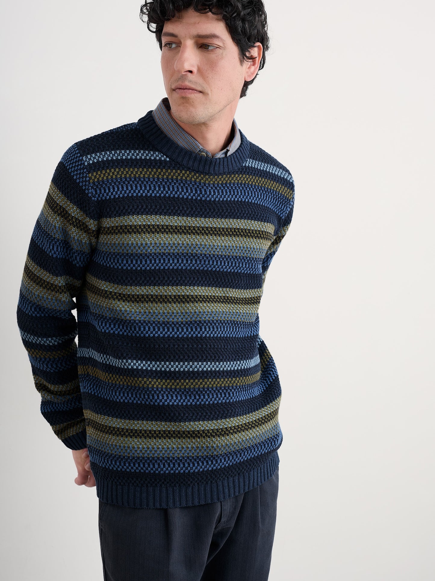 Men's Tynwen Jumper