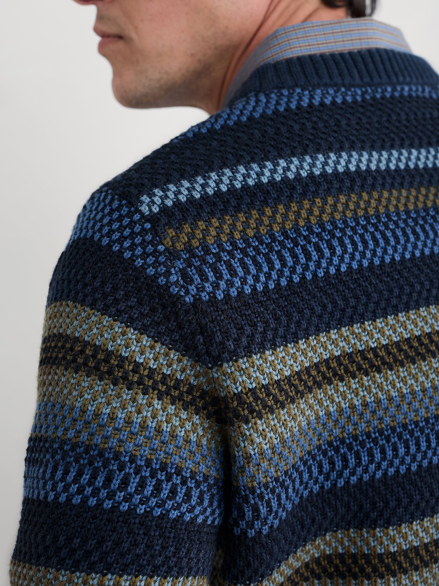 Men's Tynwen Jumper