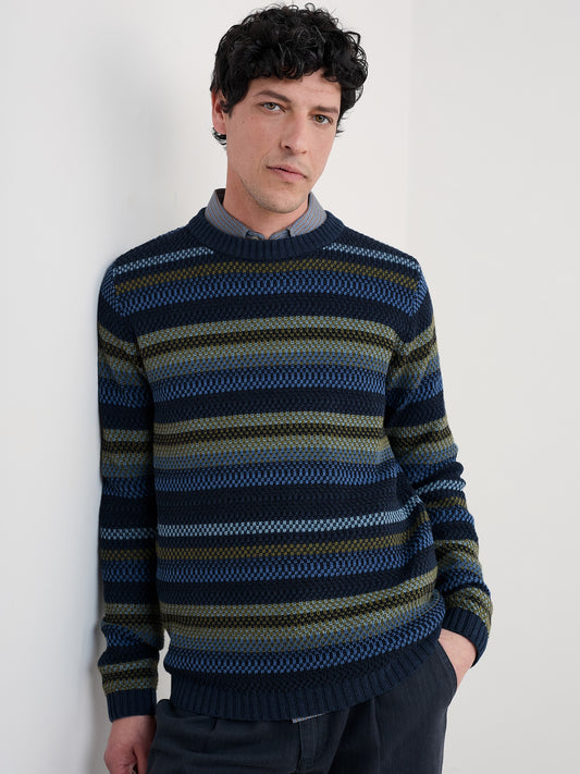 Men's Tynwen Jumper