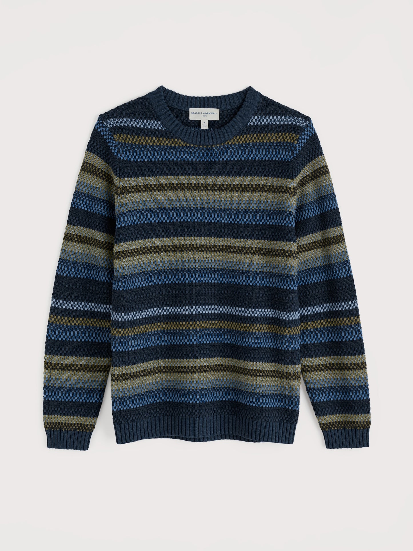 Men's Tynwen Jumper