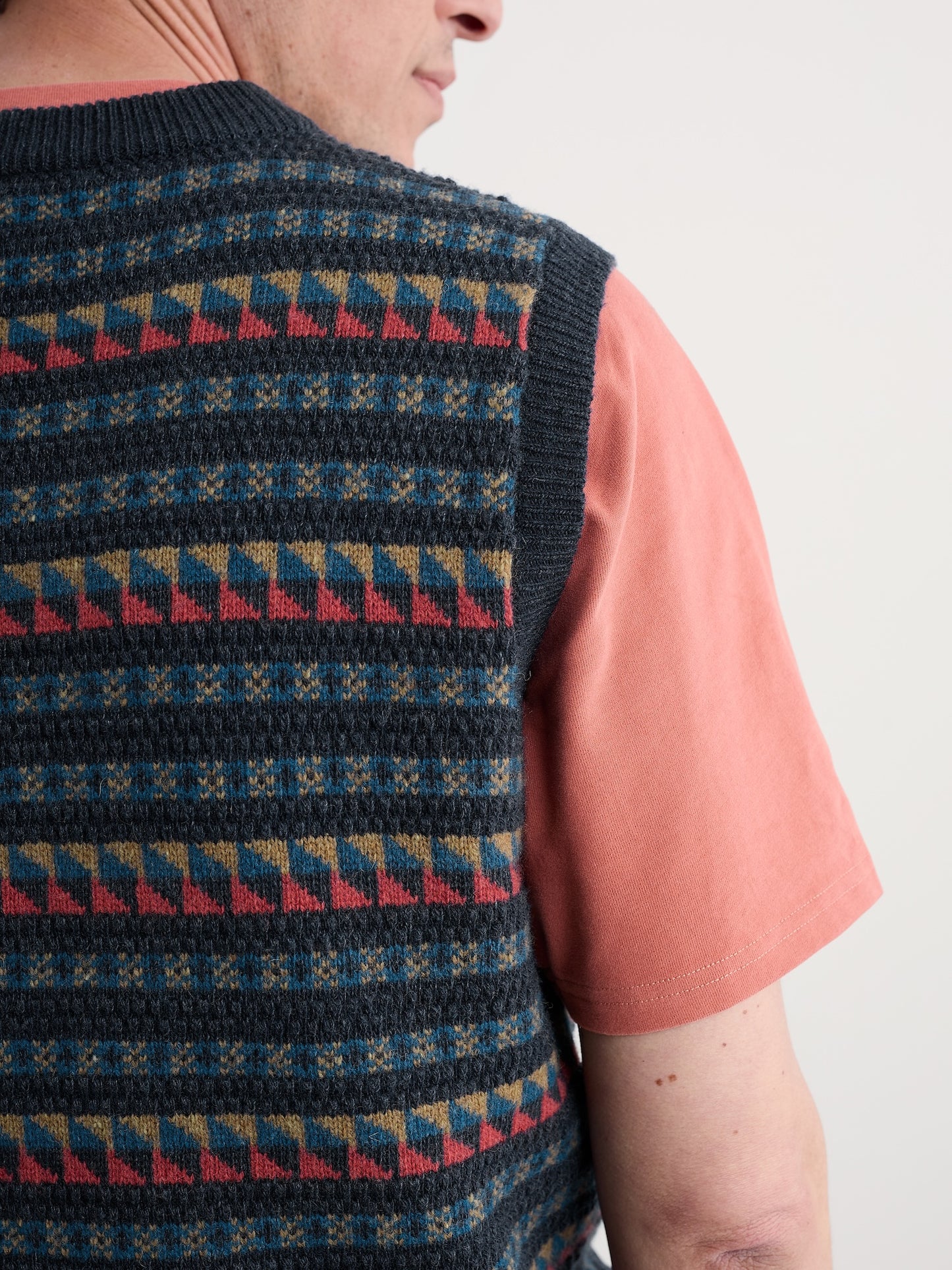 Men's Walt Vest
