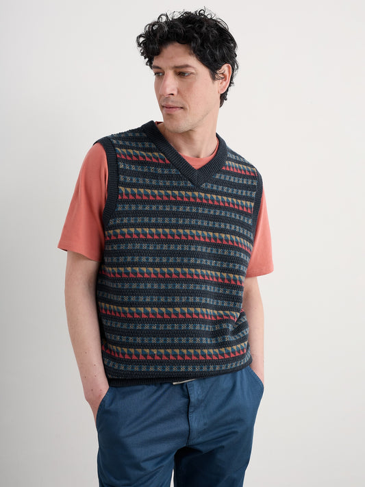 Men's Walt Vest