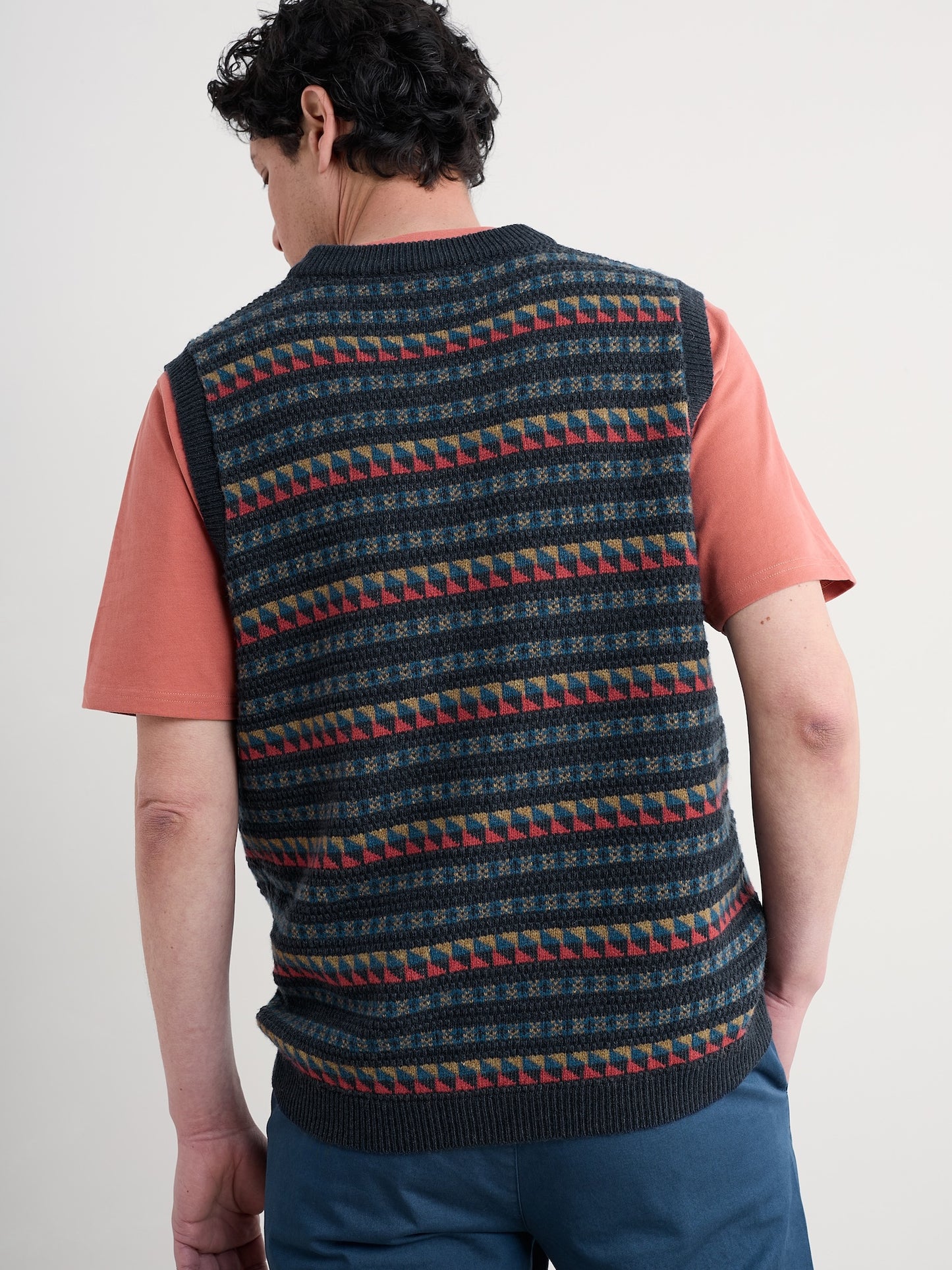 Men's Walt Vest